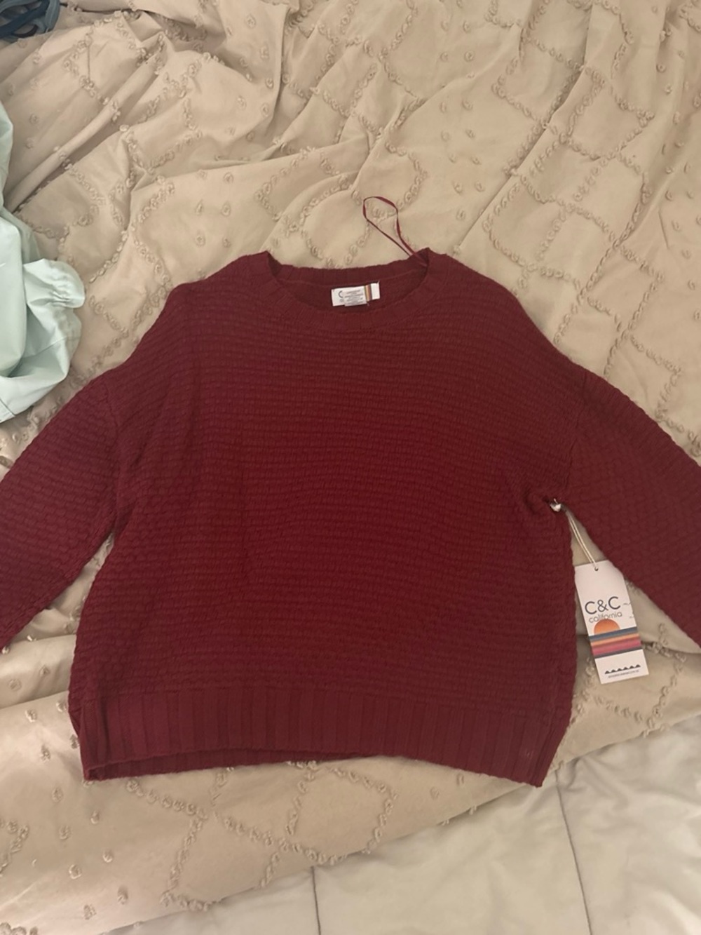 women’s sweater